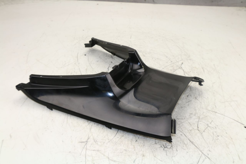 photo de TAPA REPOSAPIES CONEXION KYMCO K-XCT 125 (2013 - 2017)