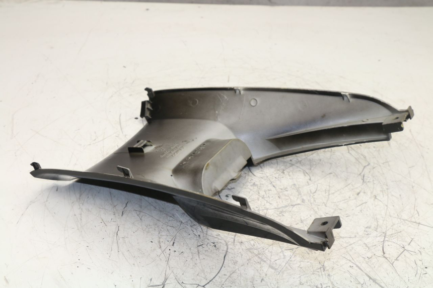 photo de TAPA REPOSAPIES CONEXION KYMCO K-XCT 125 (2013 - 2017)