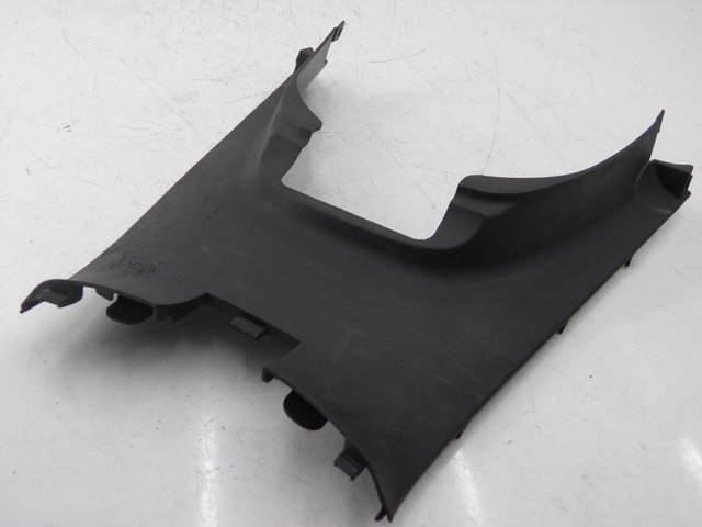 photo de TAPA REPOSAPIES CONEXION KYMCO DINK STREET 125 (2009 - 2014)