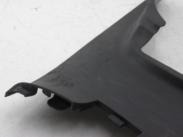 photo de TAPA REPOSAPIES CONEXION KYMCO DINK STREET 125 (2009 - 2014)