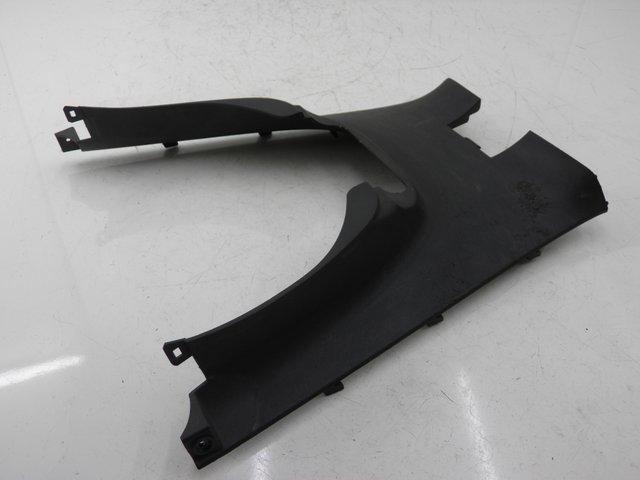 photo de TAPA REPOSAPIES CONEXION KYMCO DINK STREET 125 (2009 - 2014)