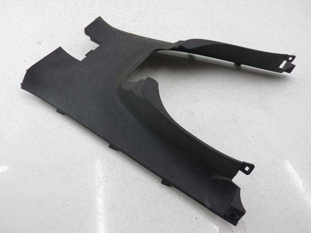 photo de TAPA REPOSAPIES CONEXION KYMCO DINK STREET 125 (2009 - 2014)