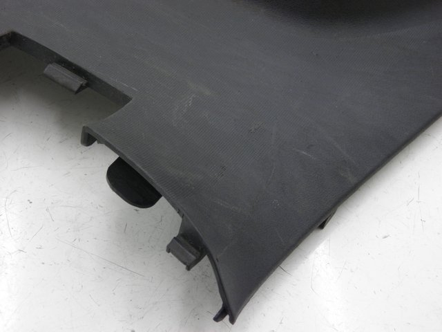 photo de TAPA REPOSAPIES CONEXION KYMCO DINK STREET 125 (2009 - 2014)