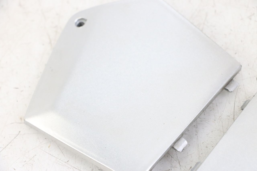 photo de TAPA REPOSAPIES CONEXION PIAGGIO MP3 LT 300 (2010 - 2016)