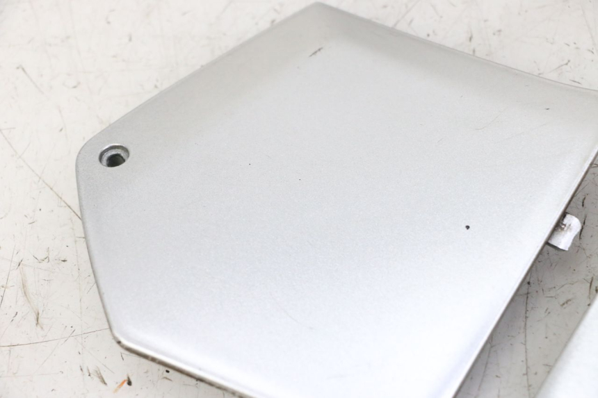 photo de TAPA REPOSAPIES CONEXION PIAGGIO MP3 LT 300 (2010 - 2016)