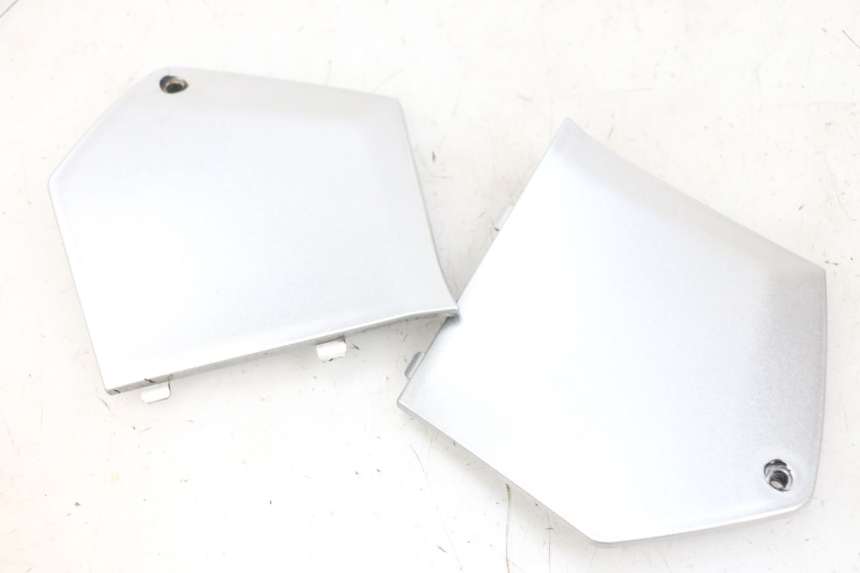 photo de CONEXIÓN DEL ESCALÓN PIAGGIO MP3 RL 250 (2007 - 2010) - Estado de la superficie y material