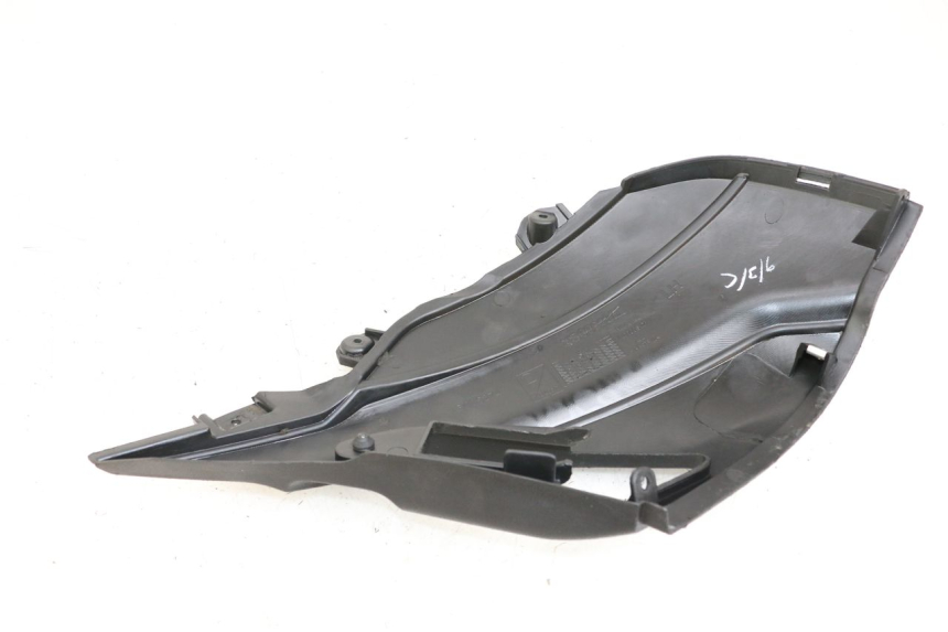 photo de TAPA REPOSAPIES CONEXION PIAGGIO NEW TYPHOON 50 (2018 - 2021)
