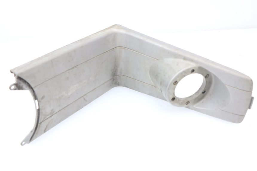 photo de TAPA REPOSAPIES CONEXION PIAGGIO NRG 50 (2004 - 2017)