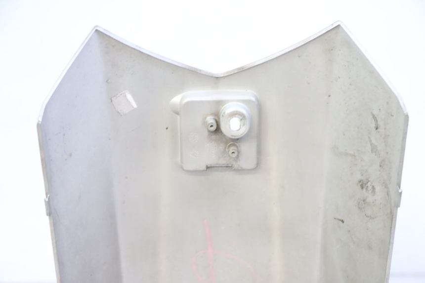 photo de TAPA REPOSAPIES CONEXION PEUGEOT SATELIS 250 (2006 - 2012)