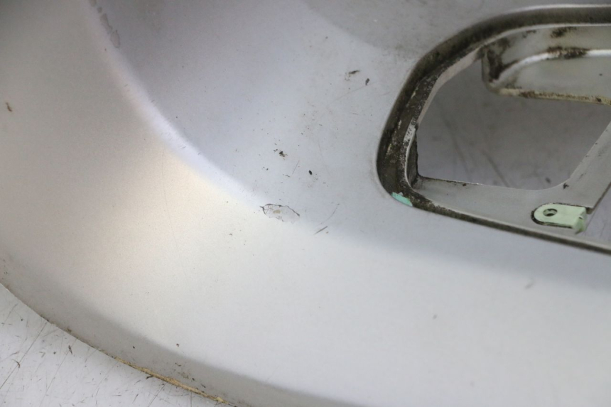 photo de TAPA REPOSAPIES CONEXION PEUGEOT SATELIS 125 (2006 - 2009)