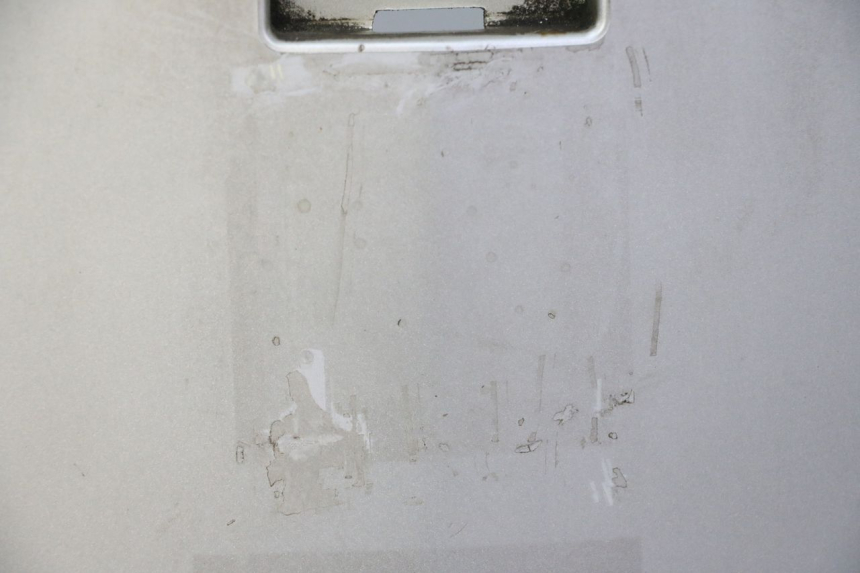 photo de TAPA REPOSAPIES CONEXION PEUGEOT SATELIS 125 (2006 - 2009)