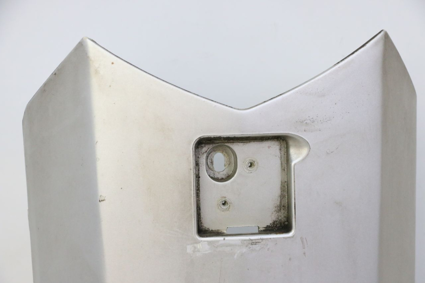 photo de TAPA REPOSAPIES CONEXION PEUGEOT SATELIS 125 (2006 - 2009)