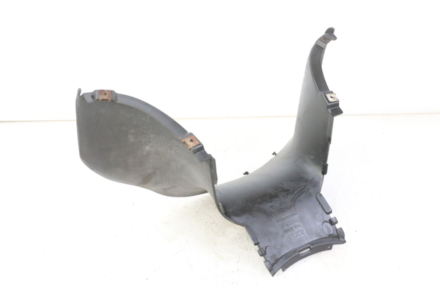 photo de TAPA REPOSAPIES CONEXION APRILIA SCARABEO GT TOURING 125 (1999 - 2005)