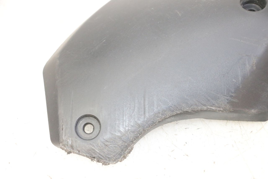 photo de TAPA REPOSAPIES CONEXION PEUGEOT STREETZONE I 2T 50 (2018 - 2020)