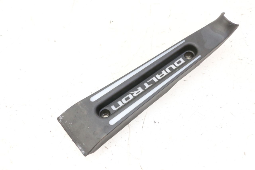 photo de TAPA REPOSAPIES CONEXION DUALTRON VICTOR LIMITED 1