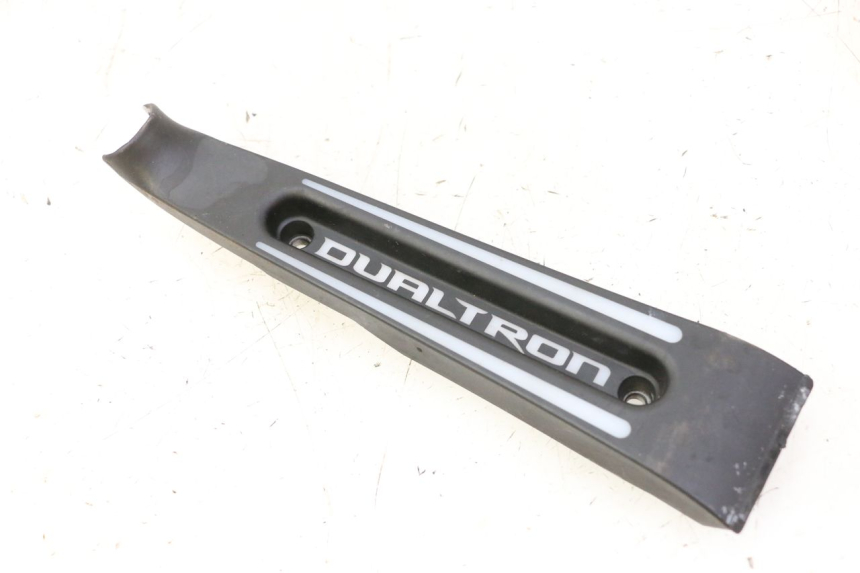 photo de TAPA REPOSAPIES CONEXION DUALTRON VICTOR LIMITED 1