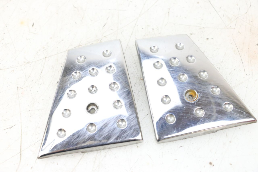 photo de CONEXIÓN DEL ESCALÓN PIAGGIO X8 125 (2004 - 2007) - Vista principal