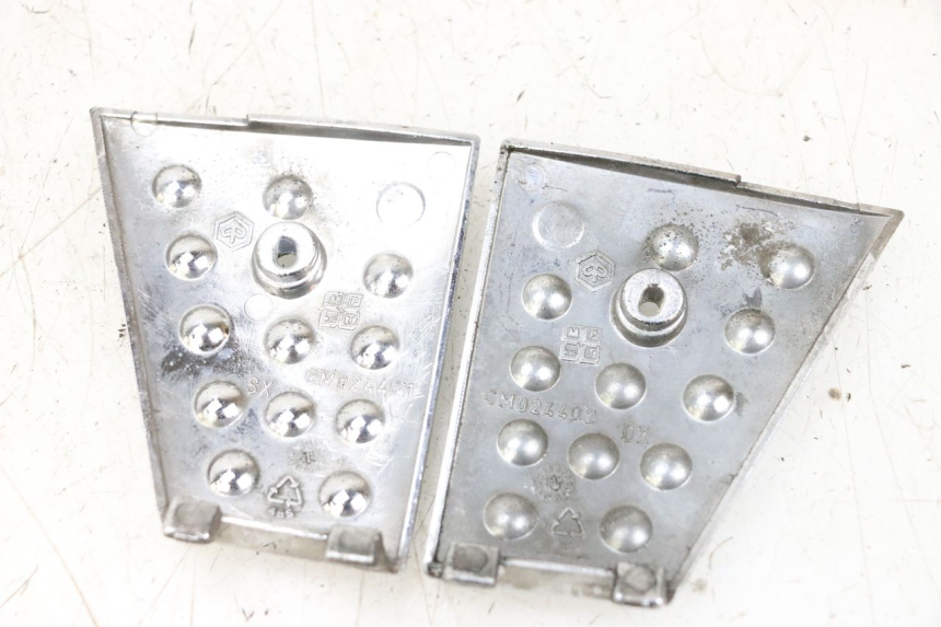 photo de CONEXIÓN DEL ESCALÓN PIAGGIO X8 125 (2004 - 2007) - Otra perspectiva