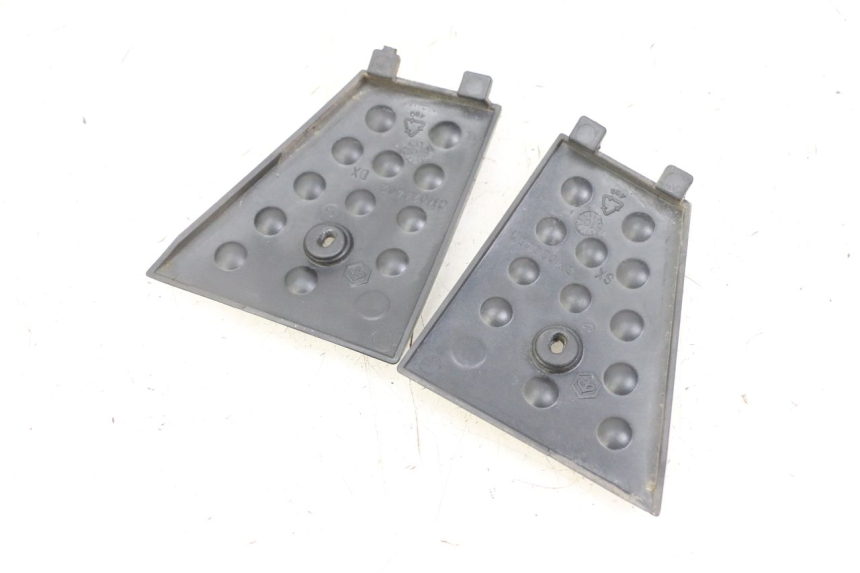 photo de JUNTA DE PLATAFORMA PIAGGIO XEVO - X EVO 125 (2007 - 2017) - Detalle de la pieza