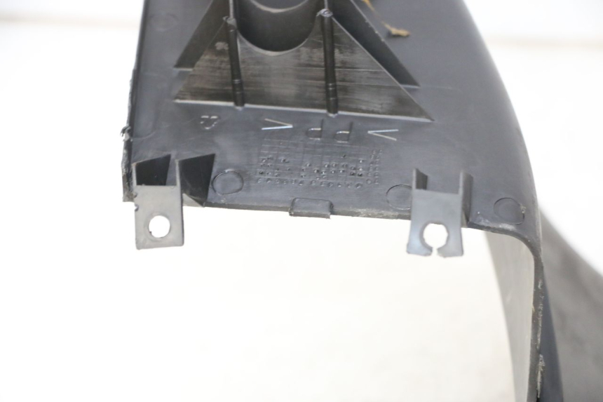 photo de TAPA REPOSAPIES CONEXION YAMAHA YP MAJESTY 125 (2007 - 2010)