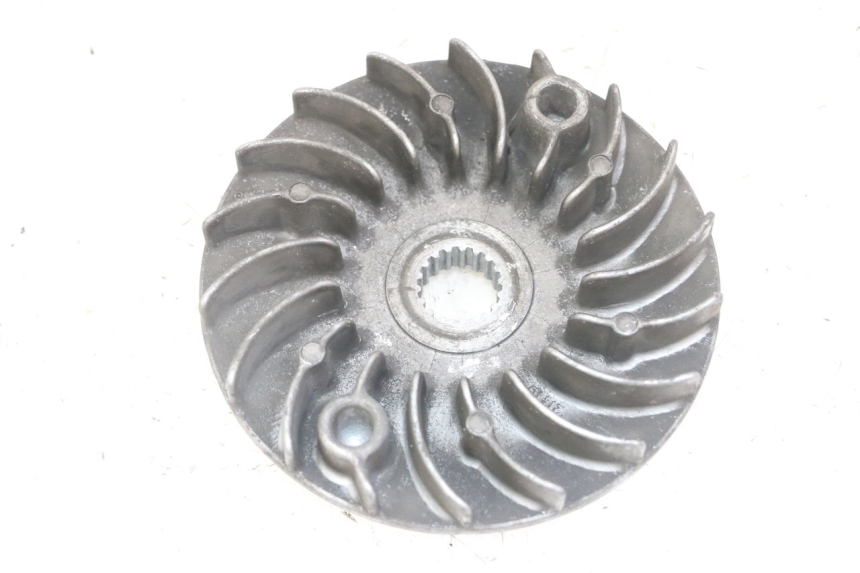 photo de VARIADOR PLATO MOVIL SUZUKI BURGMAN 125 (2007 - 2014)