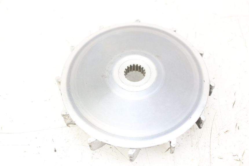 photo de VARIADOR PLATO MOVIL DAELIM BESBI 125 (2007 - 2008)