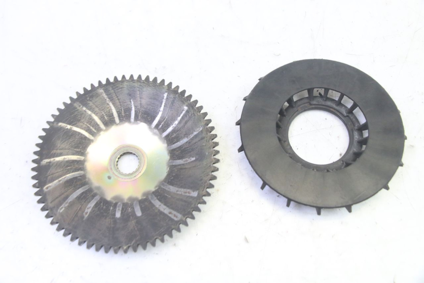 photo de VARIADOR PLATO MOVIL PIAGGIO FLY 4T 50 (2013 - 2017) - Vista principal