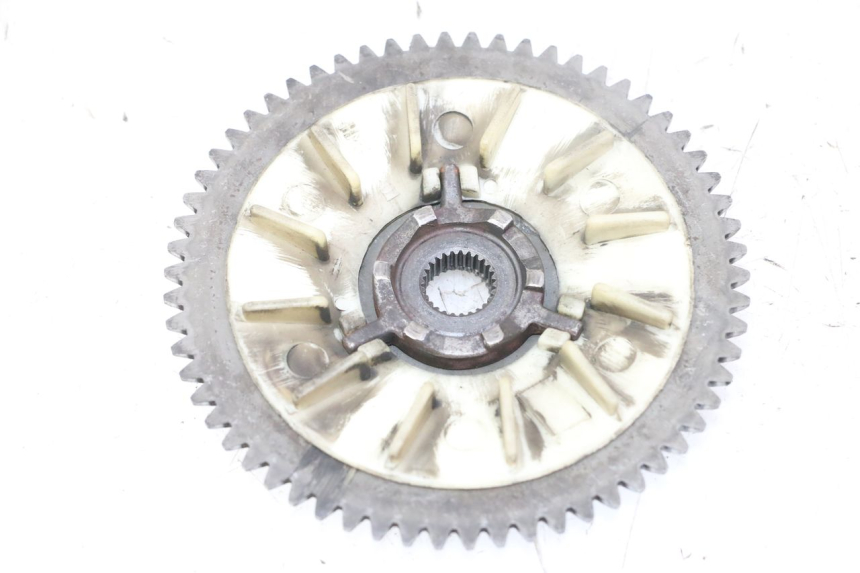 photo de JUEGO FIJO PEUGEOT KISBEE 4T 50 (2018 - 2022)