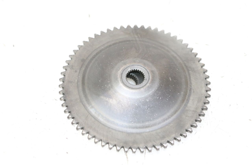 photo de JUEGO FIJO PEUGEOT KISBEE 4T 50 (2018 - 2022)