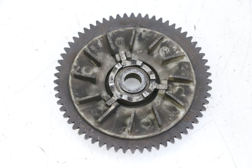 photo de VARIADOR PLATO MOVIL PEUGEOT KISBEE 4T 50 (2010 - 2017)