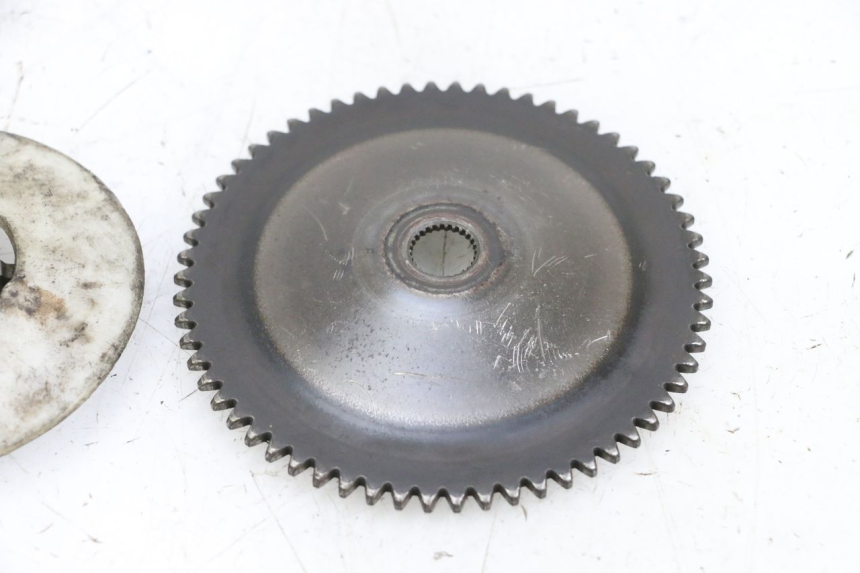 photo de VARIADOR PLATO MOVIL PEUGEOT KISBEE 4T 50 (2010 - 2017)