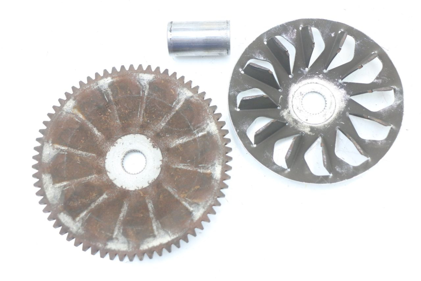 photo de VARIADOR PLATO MOVIL HONDA NHX LEAD 110 (2008 - 2010)