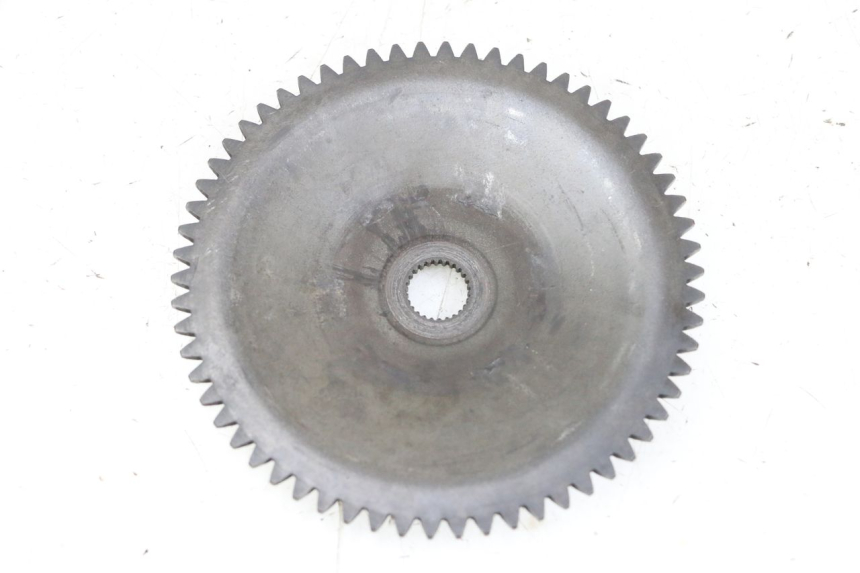 photo de VARIADOR PLATO MOVIL JM MOTORS OLDIES 4T 50 (2010 - 2020) - Vista principal