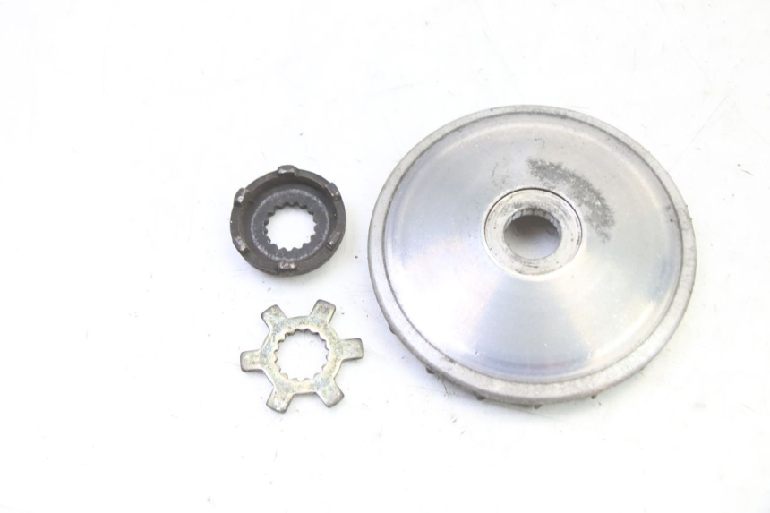 photo de VARIADOR PLATO MOVIL IMF INDUSTRIE PACH 2T 50 (2009 - 2018)