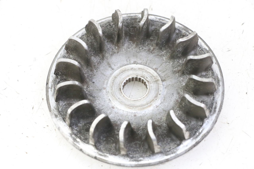 photo de VARIADOR PLATO MOVIL PIAGGIO VESPA GRANTURISMO 200 (2004 - 2005)