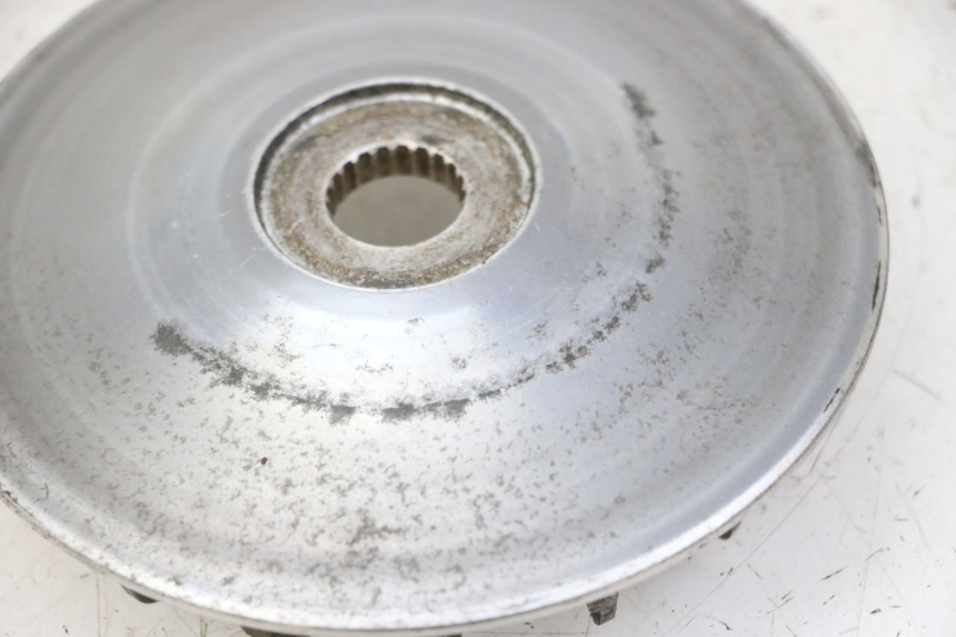 photo de VARIADOR PLATO MOVIL PIAGGIO VESPA GRANTURISMO 200 (2004 - 2005)