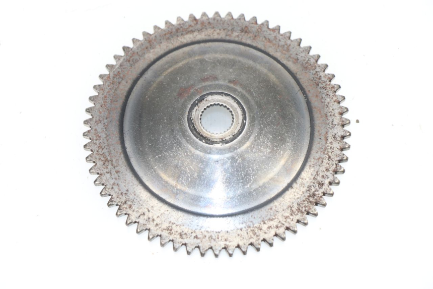 photo de VARIADOR PLATO MOVIL TNT MOTOR ROMA 12’ 4T 50 (2007 - 2018)