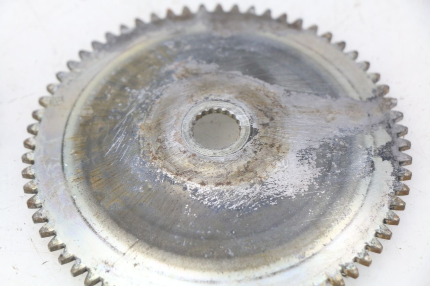 photo de VARIADOR PLATO MOVIL APRILIA SR 2T 50 (2018 - 2022) - Otra perspectiva