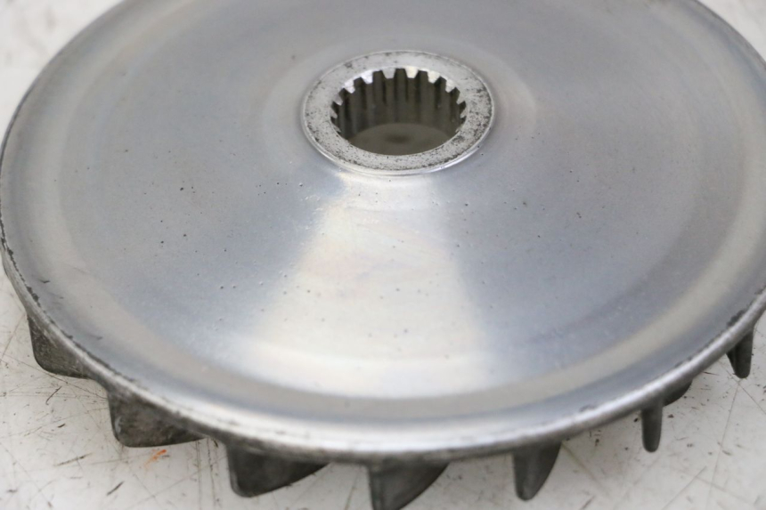 photo de VARIADOR PLATO MOVIL SUZUKI BURGMAN 125 (2015 - 2017)