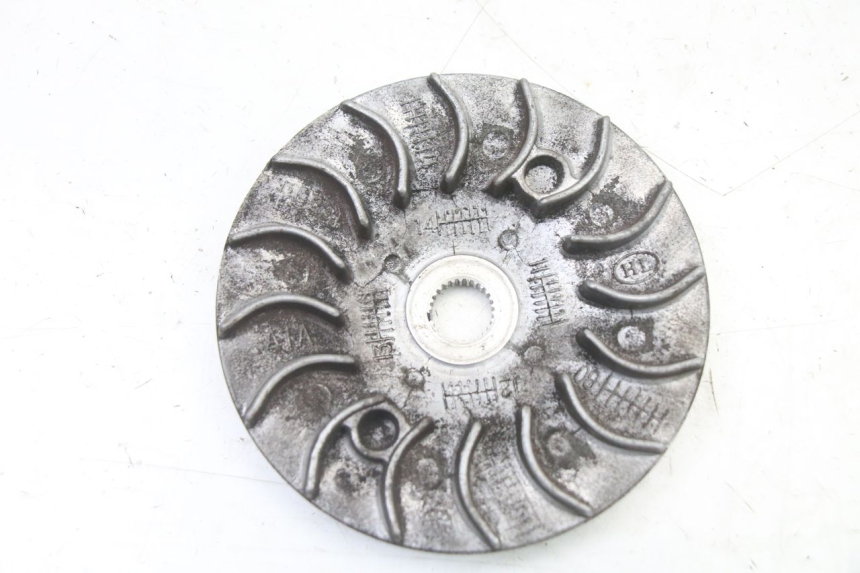 photo de VARIADOR PLATO MOVIL PEUGEOT TWEET PRO CARGO 50 (2018 - 2020) - Vista principal