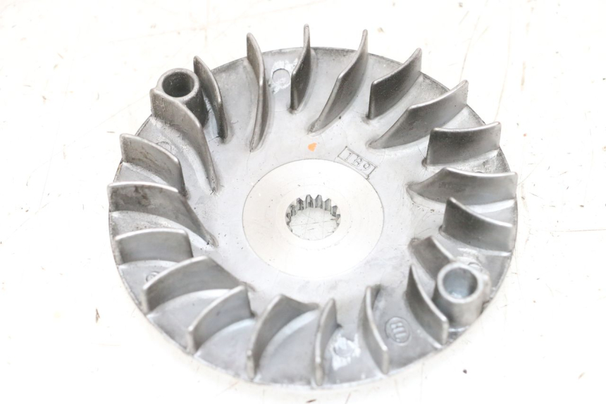 photo de VARIADOR PLATO MOVIL YAMAHA XMAX X-MAX 125 (2006 - 2009) - Vista principal