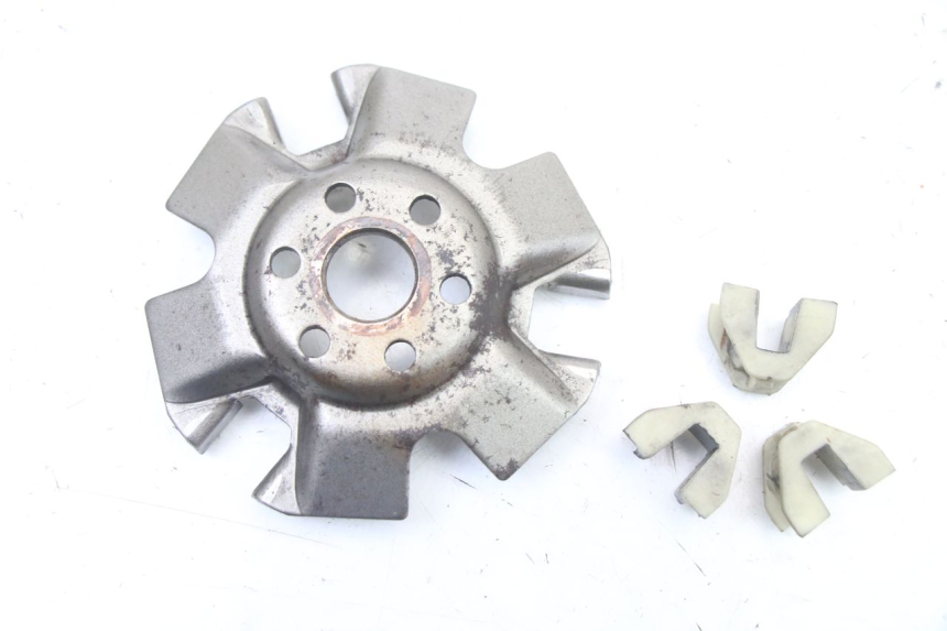 photo de VARIADOR PLATO BMW C1 125 (2000 - 2003)