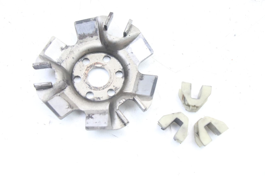 photo de VARIADOR PLATO BMW C1 125 (2000 - 2003)