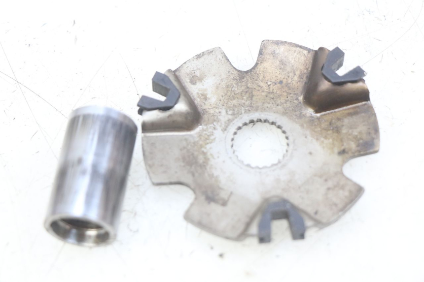 photo de JUEGO MÓVIL TGB CITY 2 50 (2009 - 2013)