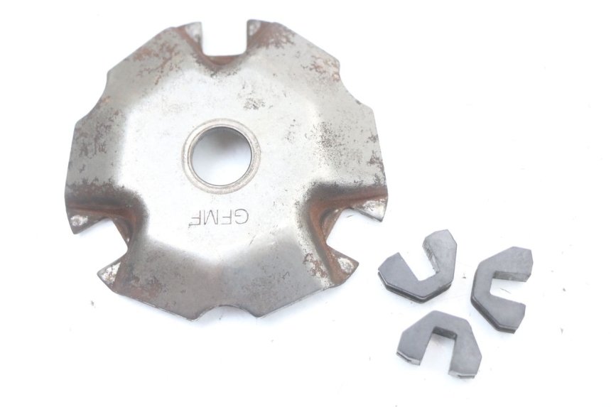 photo de VARIADOR PLATO HONDA NHX LEAD 110 (2008 - 2010)
