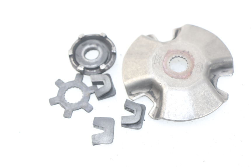 photo de VARIADOR PLATO MBK NITRO 2T 50 (2013 - 2017)