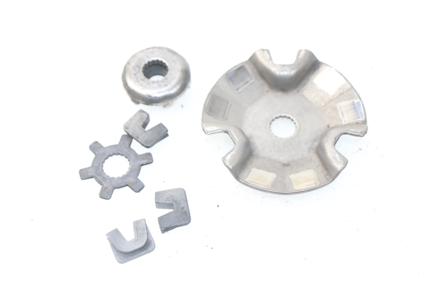 photo de VARIADOR PLATO MBK NITRO 2T 50 (2013 - 2017)