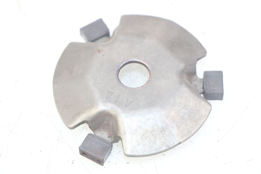 photo de JUEGO MÓVIL SYM ORBIT 2 4T 50 (2018 - 2022)