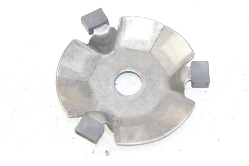 photo de JUEGO MÓVIL SYM ORBIT 2 4T 50 (2018 - 2022)