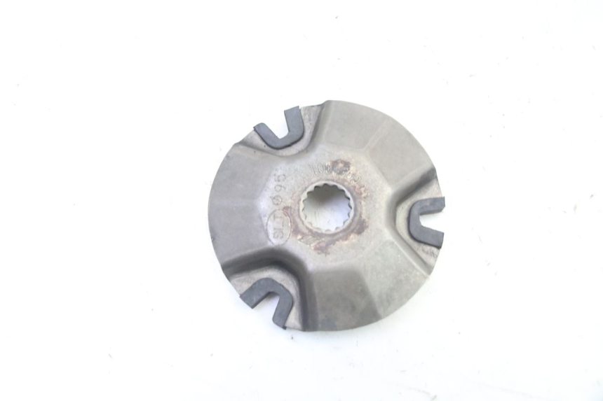 photo de VARIADOR PLATO IMF INDUSTRIE PACH 2T 50 (2009 - 2018)